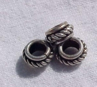 Rope Spacers, 6mm