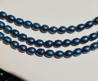 Royal Sapphire Blue, 5.5-6mm