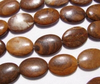Mexican Onyx Ovals, 25x18mm