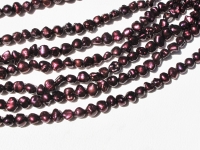 Black Cherry , 5.5-6mm nugget