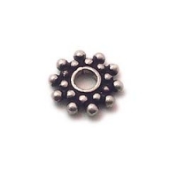 Pinwheel Spacers, 9mm