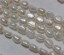 Linen White, 6.5-7mm baroque rice