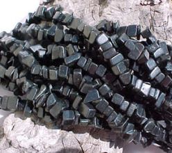 Black Onyx Chips