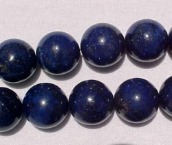 Enhanced Lapis Rounds, 12mm