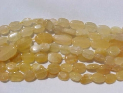 Butterscotch Adventurine, 10x6mm ovals