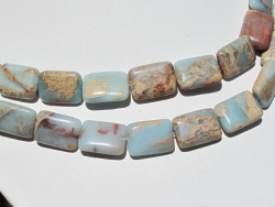 Impression Jasper Pillows, 13x18mm