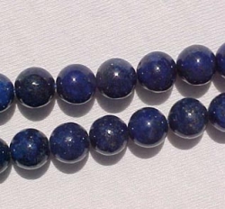 Enhanced Lapis Rounds, 10mm