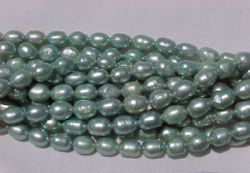 Creme de Menthe, 5-5.5mm rice