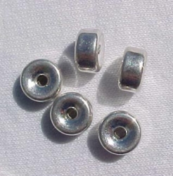 Drum Spacers, 8mm