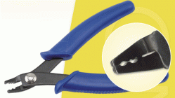 Crimp Tool- Standard