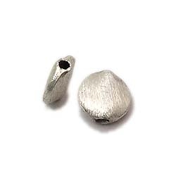 Satin Finish Coins, 9mm