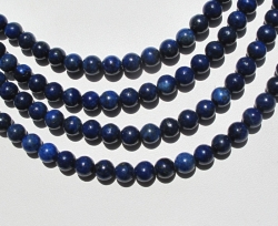 Enhanced Lapis Rounds, 6mm