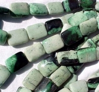 American Jade Pillows, 15x20mm