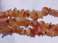 Carnelian Chips