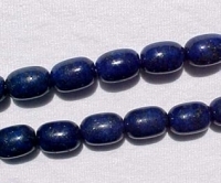 Enhanced Lapis Barrels, 10x14mm