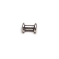 Flared End Tubes, 4x2mm, 10 pack