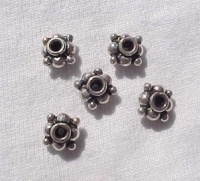 Studded 6mm Spacer