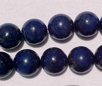 Enhanced Lapis Rounds, 14mm