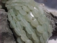 New Jade Adventurine, 10x6 ovals