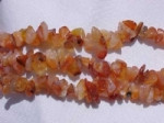 Carnelian Chips