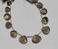 Smoky Quartz Polished Briolettes, graduated 11-18m...