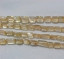 Citrine Bricklets, 3x5mm
