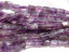 Amethyst Bricks, B Grade, 9x5mm