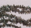 Labradorite Top Drill Teardrop, 8x5mm