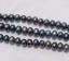 Metallic Peacock, 4.5-5mm potato