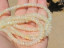 Golden Ethiopian Welo Opal Faceted Rondels, 5-5.5m...