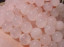 Rose Quartz Polished Rounds, 14mm