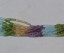 Multi Gemstone Mix Light, Faceted Rondel, A Grade,...
