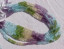 Multi Gemstone Mix Light Heshi, 4.5-5mm