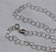 Heart Chain Anklet