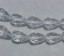 Clear Quartz Faceted Longdrill Teardrops, 12x8mm, ...