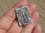 Tree of Life Pendant, Lead Free Pewter
