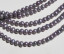 Metallic Amethyst, 4-4.5mm potato