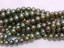 Forest Green Peacock, 4.5-5mm potato