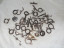 Grab Bag of Toggle Hoops, Bars & Charms, 90gra...